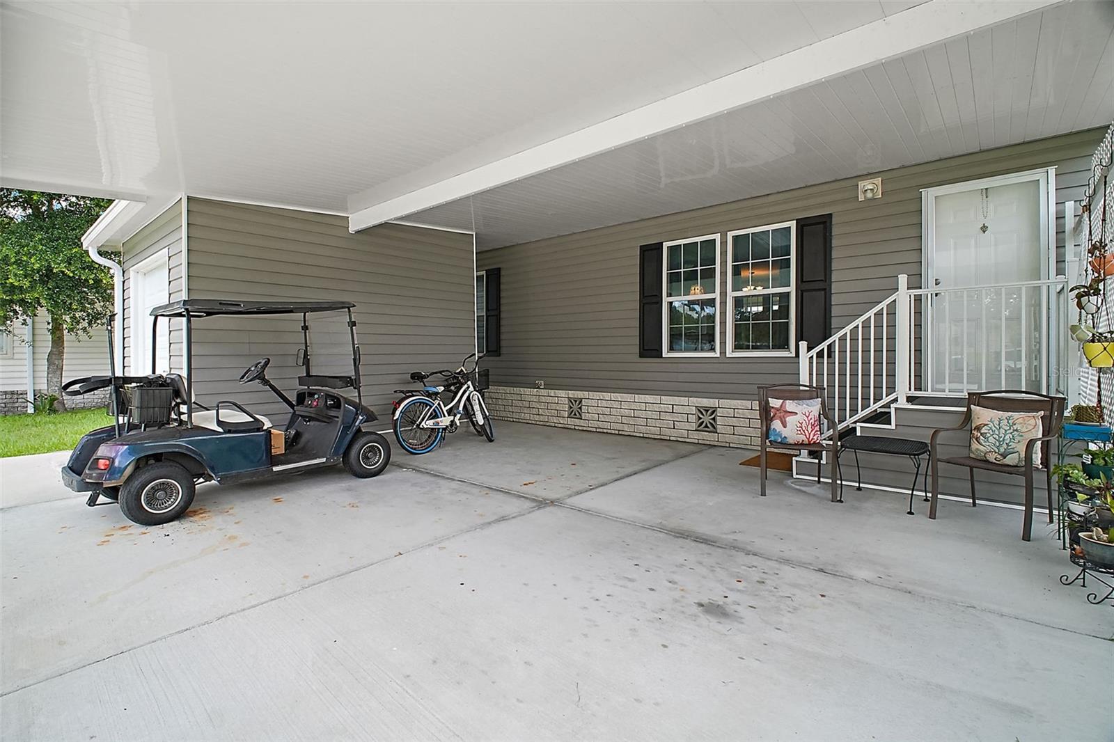 ZELLWOOD STATION - Residential