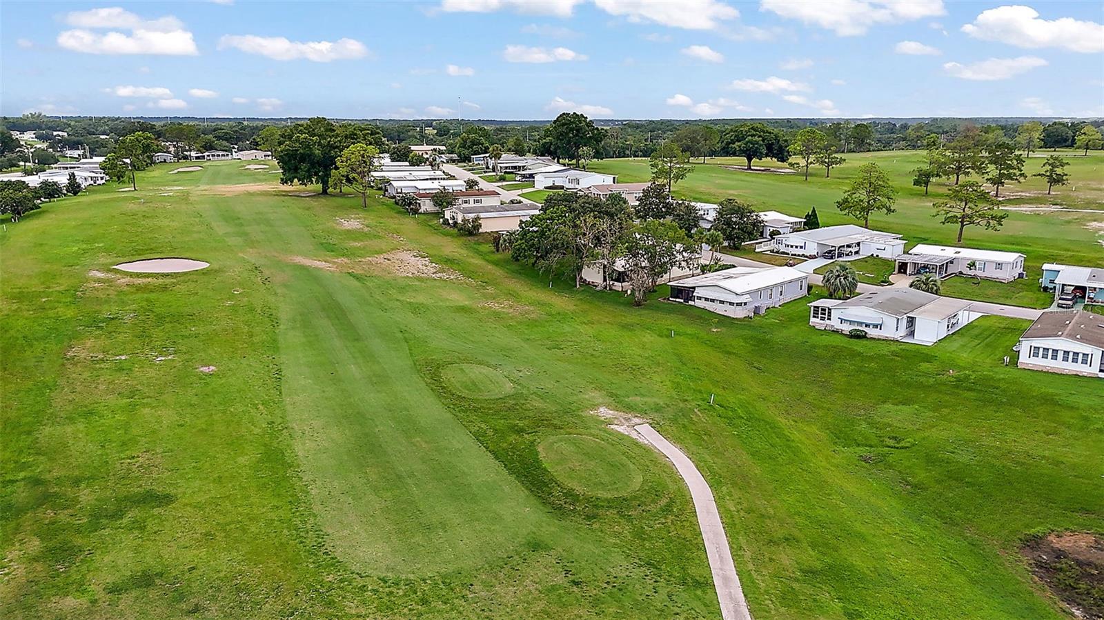ZELLWOOD STATION - Residential