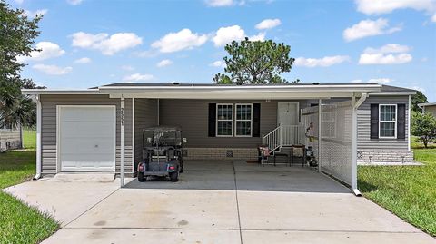 Photo of 2551 Cayman Circle, Zellwood, FL 32798 (MLS # G5099609)