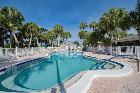 A home in PORT CHARLOTTE