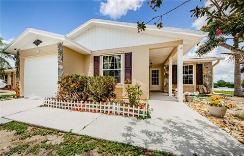 699 MERLINS COURT TARPON SPRINGS FL 34689