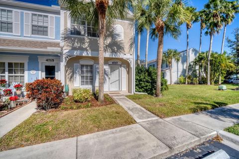 A home in BRADENTON