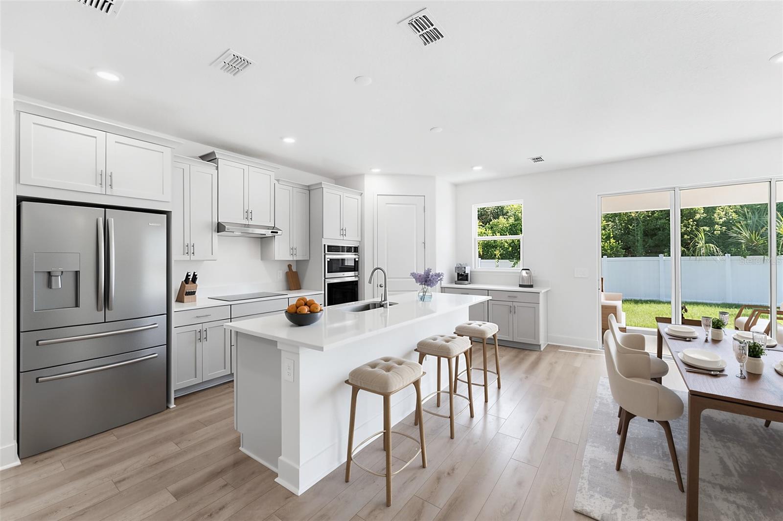 2321 HUANIER COURT