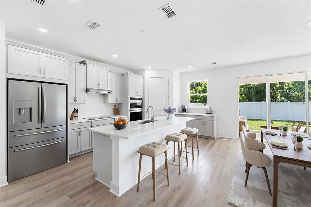 Photo of 2321 Huanier Court, Apopka, FL 32712 (MLS # W7888760)