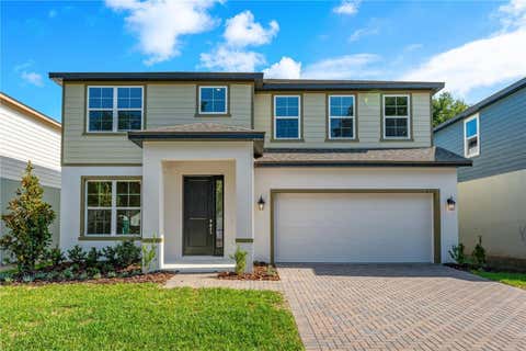 Property photo of 2321 Huanier Court, Apopka, FL 32712
