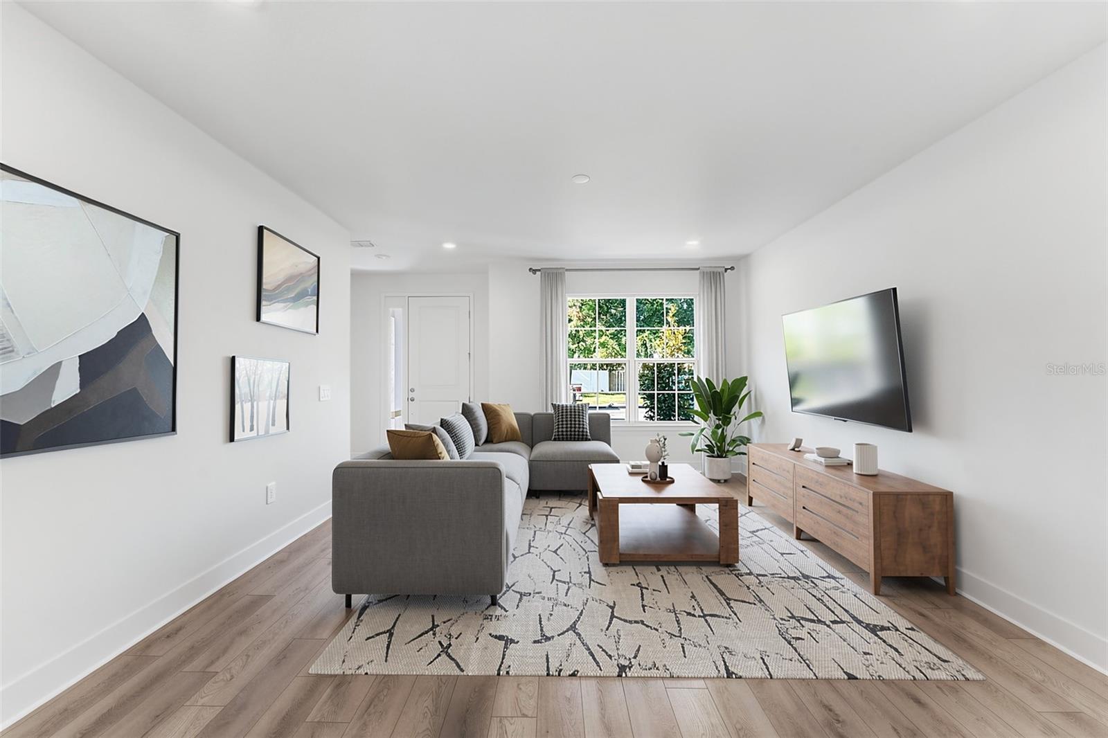2321 HUANIER COURT