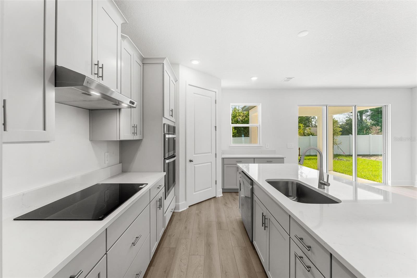 2321 HUANIER COURT