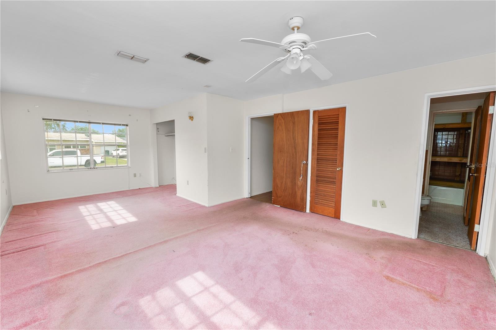 RICHLAND MANOR - Residential