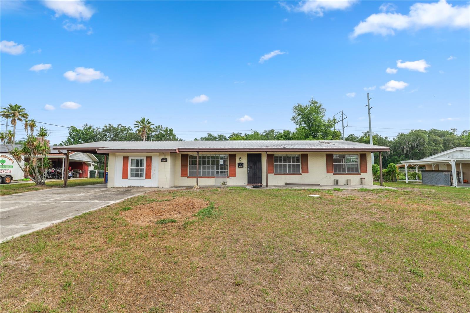 RICHLAND MANOR - Residential