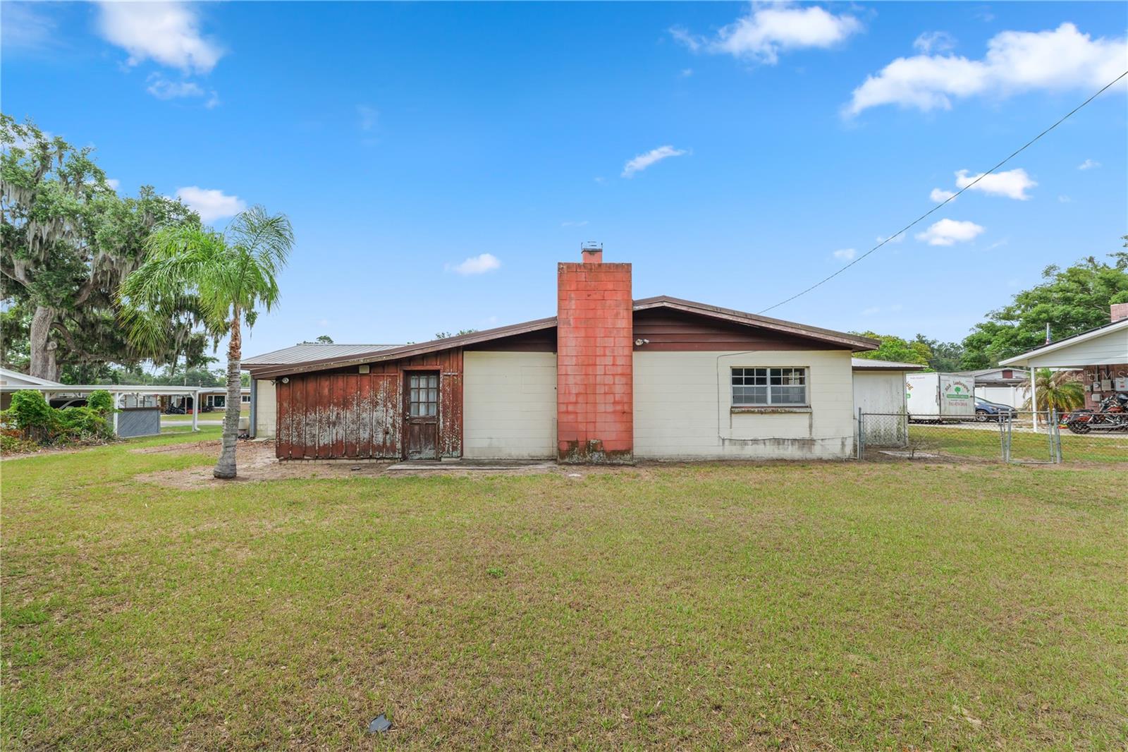 RICHLAND MANOR - Residential