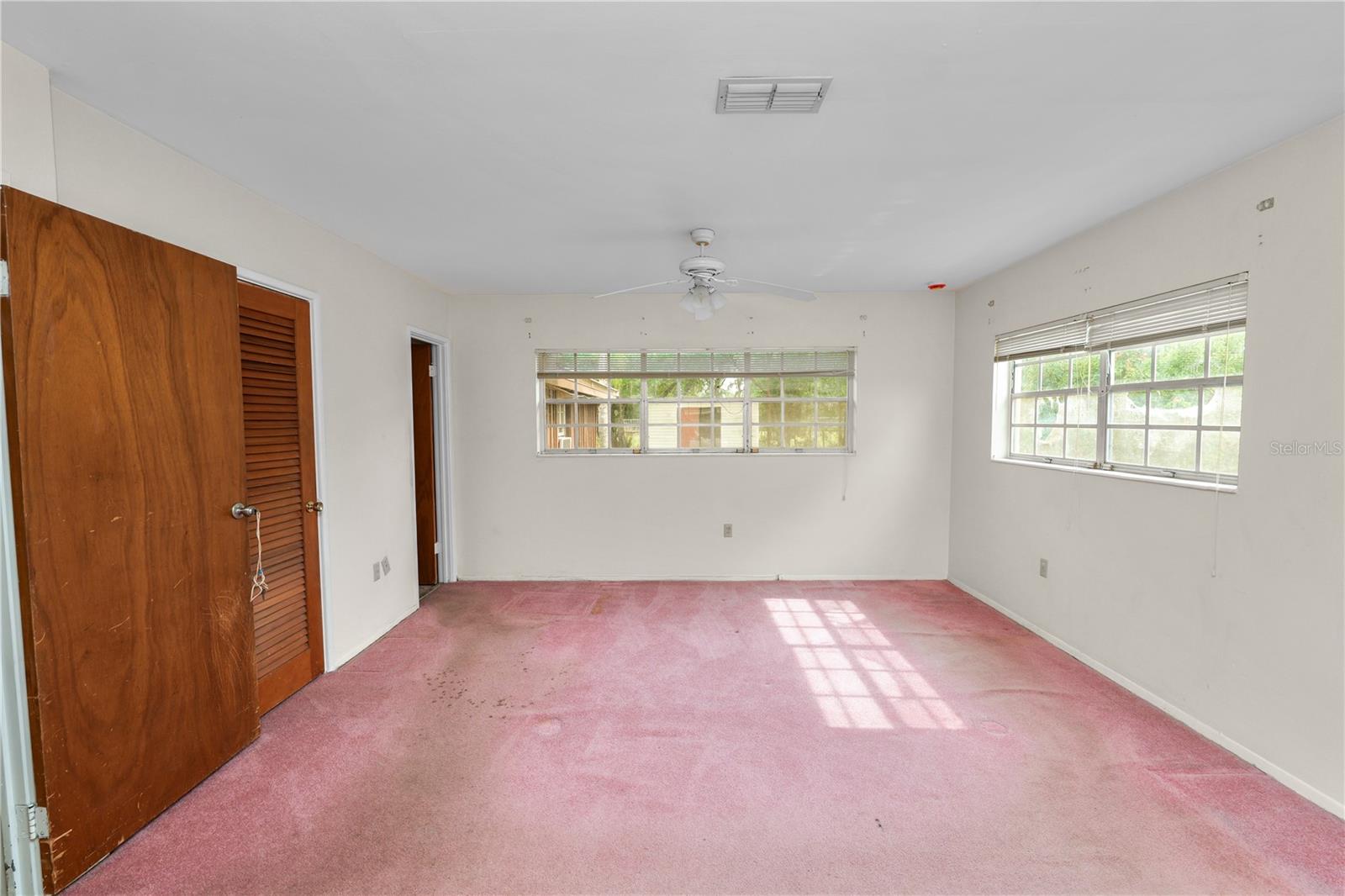 RICHLAND MANOR - Residential