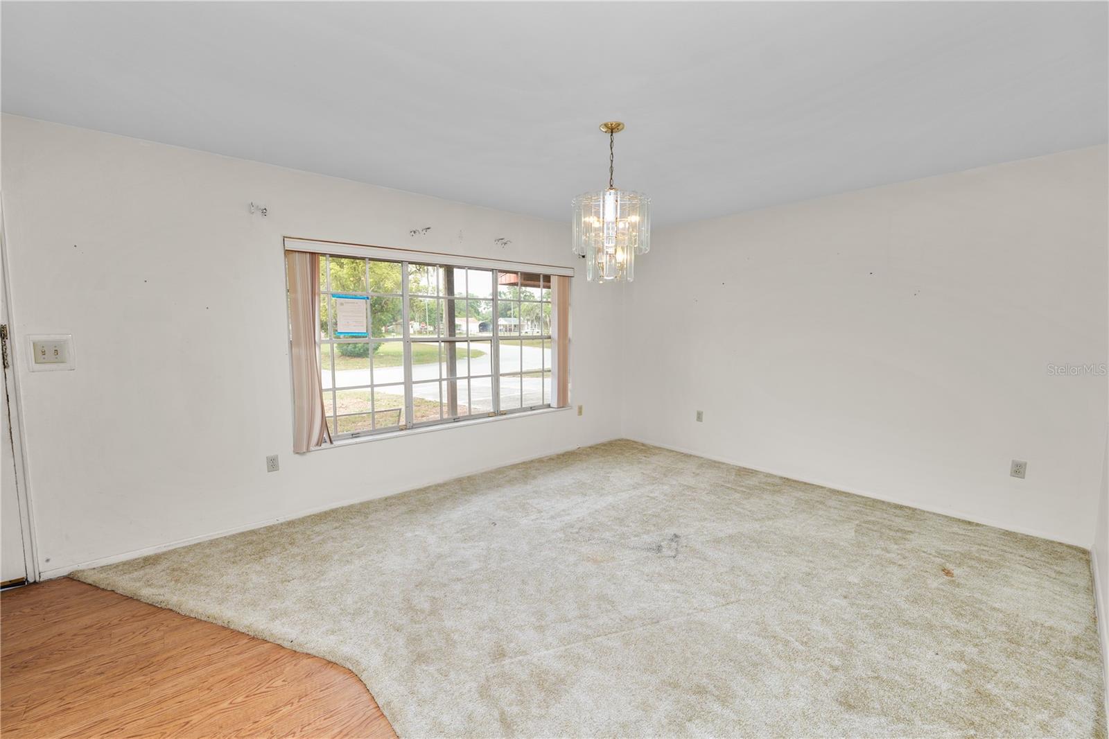 RICHLAND MANOR - Residential