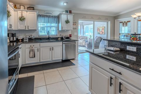 Tiny photo for 15143 SW 14th Avenue Road, Ocala, FL 34473 (MLS # OM724817)