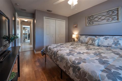 Tiny photo for 15143 SW 14th Avenue Road, Ocala, FL 34473 (MLS # OM724817)