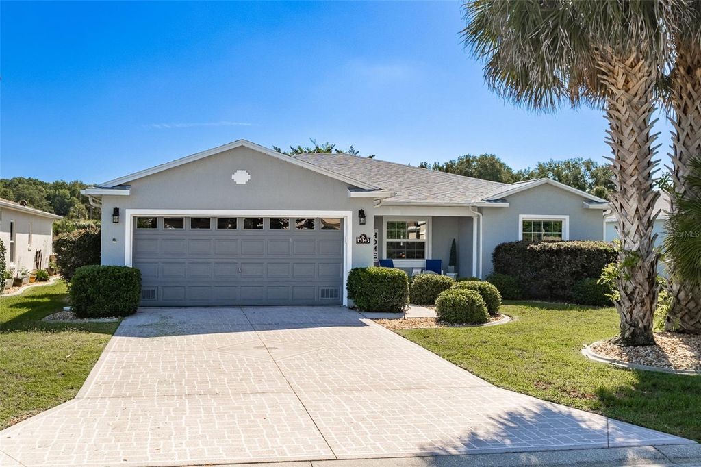 Photo of 15143 SW 14th Avenue Road, Ocala, FL 34473 (MLS # OM724817)