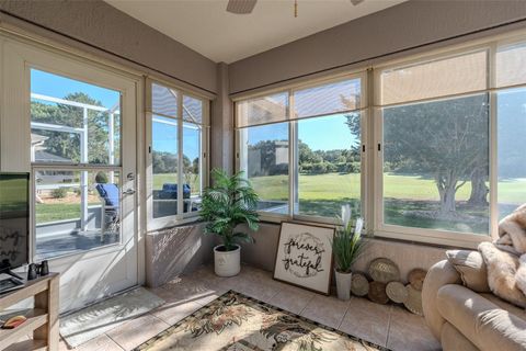 Tiny photo for 15143 SW 14th Avenue Road, Ocala, FL 34473 (MLS # OM724817)