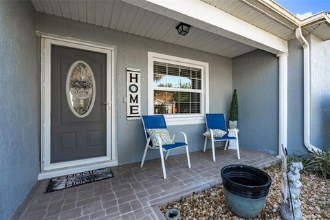 Tiny photo for 15143 SW 14th Avenue Road, Ocala, FL 34473 (MLS # OM724817)