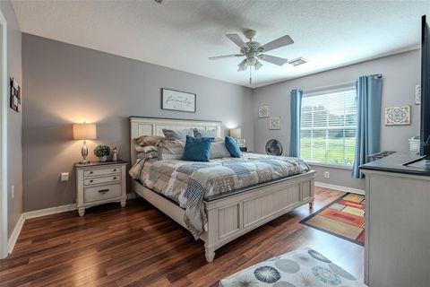 Tiny photo for 15143 SW 14th Avenue Road, Ocala, FL 34473 (MLS # OM724817)
