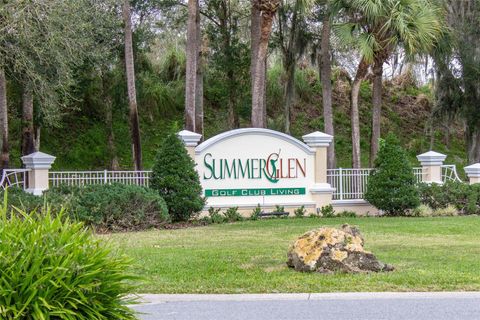 Tiny photo for 15143 SW 14th Avenue Road, Ocala, FL 34473 (MLS # OM724817)