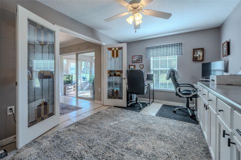 Tiny photo for 15143 SW 14th Avenue Road, Ocala, FL 34473 (MLS # OM724817)