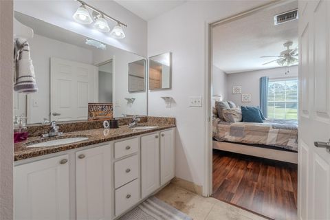 Tiny photo for 15143 SW 14th Avenue Road, Ocala, FL 34473 (MLS # OM724817)