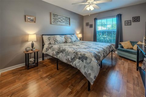 Tiny photo for 15143 SW 14th Avenue Road, Ocala, FL 34473 (MLS # OM724817)
