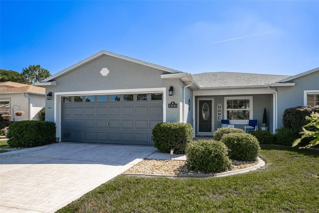 Photo of 15143 SW 14th Avenue Road, Ocala, FL 34473 (MLS # OM724817)
