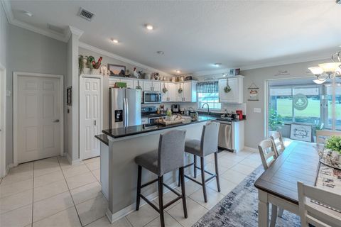 Tiny photo for 15143 SW 14th Avenue Road, Ocala, FL 34473 (MLS # OM724817)