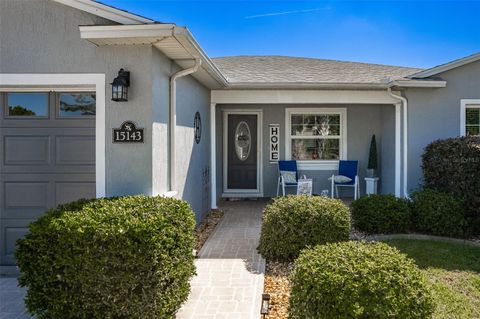 Tiny photo for 15143 SW 14th Avenue Road, Ocala, FL 34473 (MLS # OM724817)