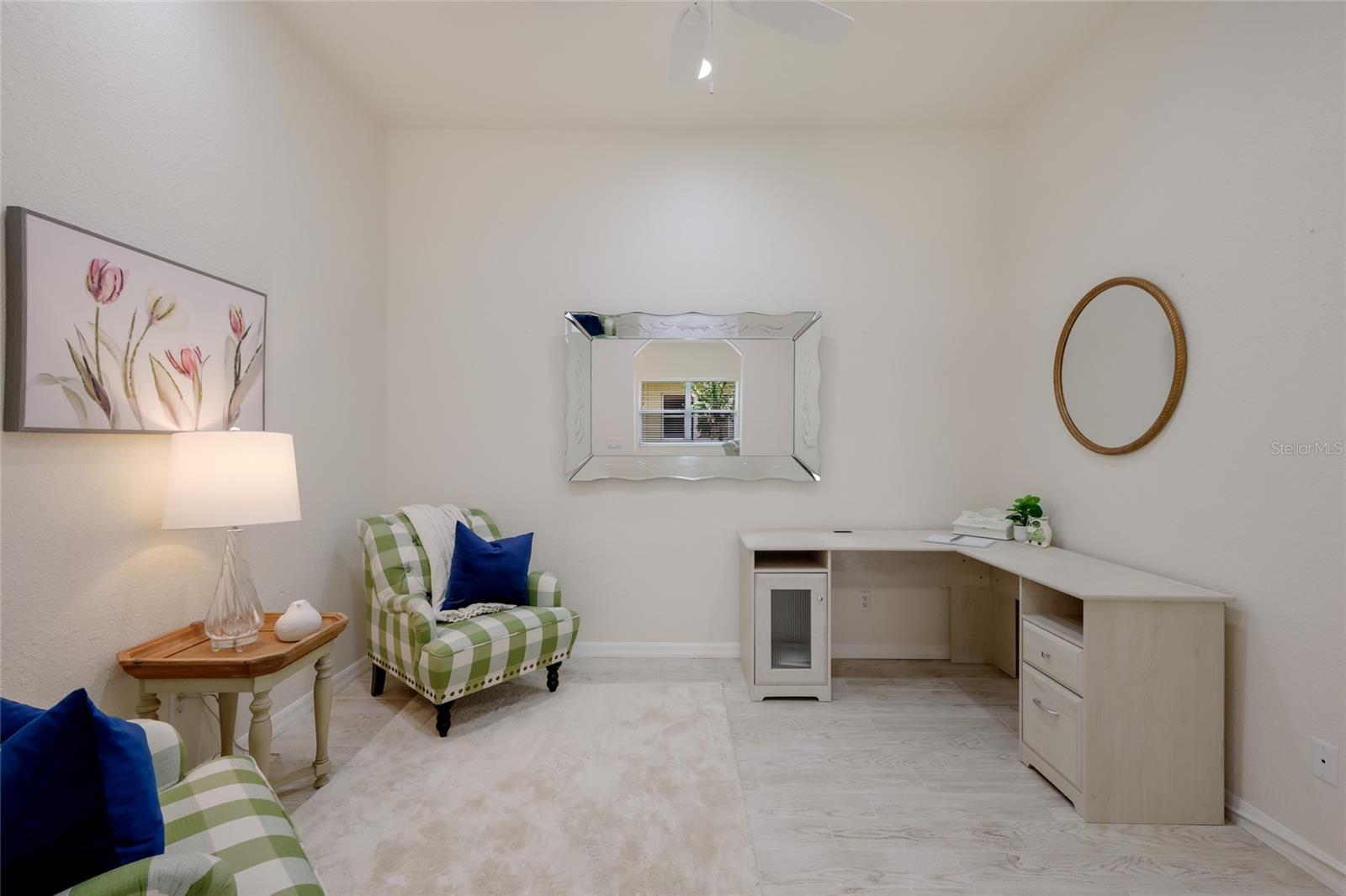 VISTA DEL LAGO - Residential