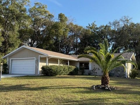 6506 E MOCKINGBIRD LANE INVERNESS FL 34452