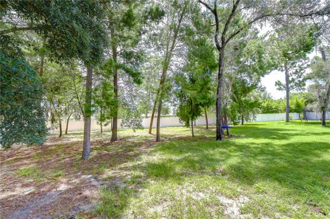3358 Ponytail Court, Spring Hill, FL 34609