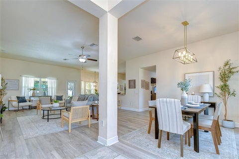 3358 Ponytail Court, Spring Hill, FL 34609