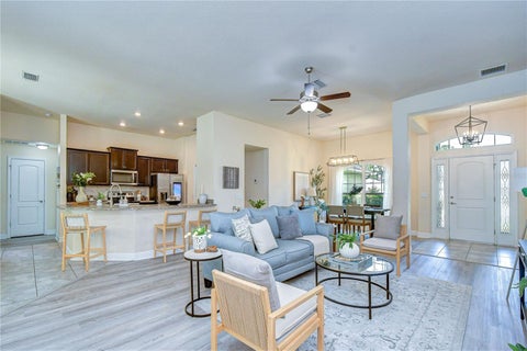 3358 Ponytail Court, Spring Hill, FL 34609