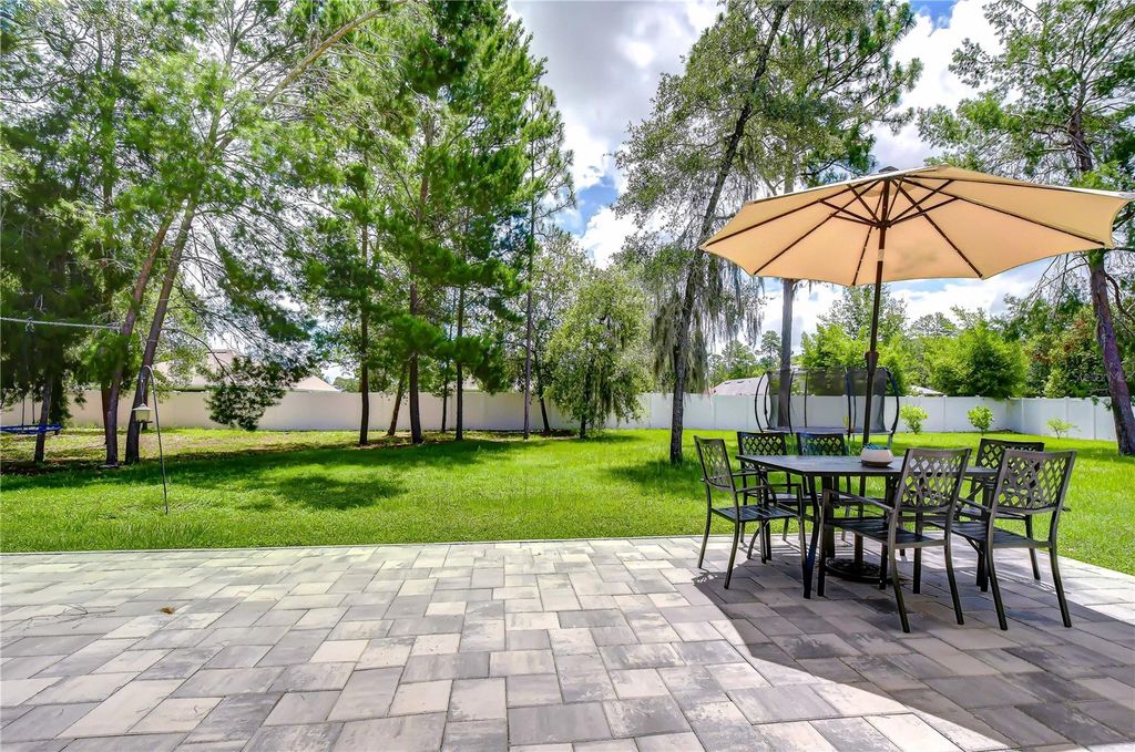 Photo of 3358 Ponytail Court, Spring Hill, FL 34609 (MLS # TB8519955)