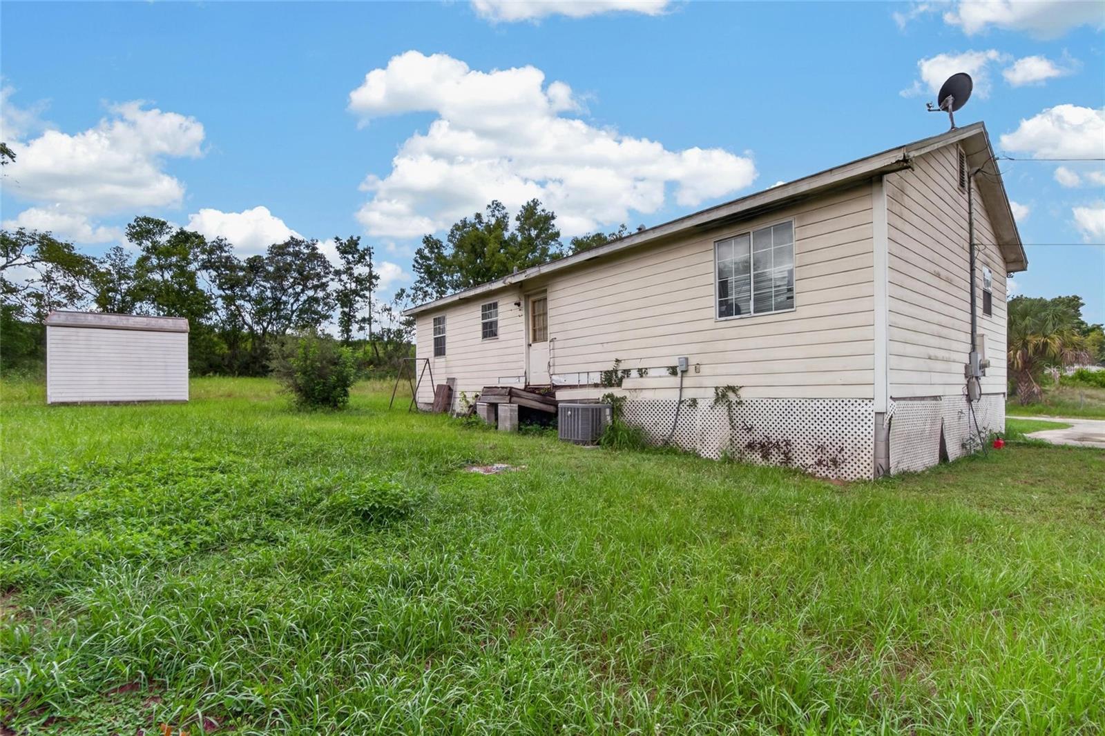 51 MASSEY ROAD