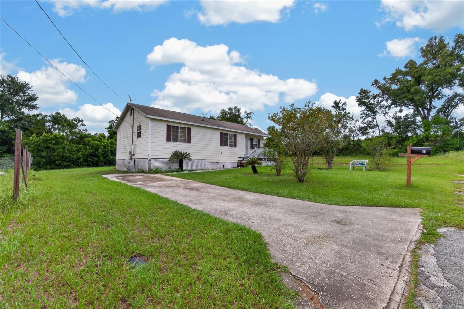 51 MASSEY ROAD
