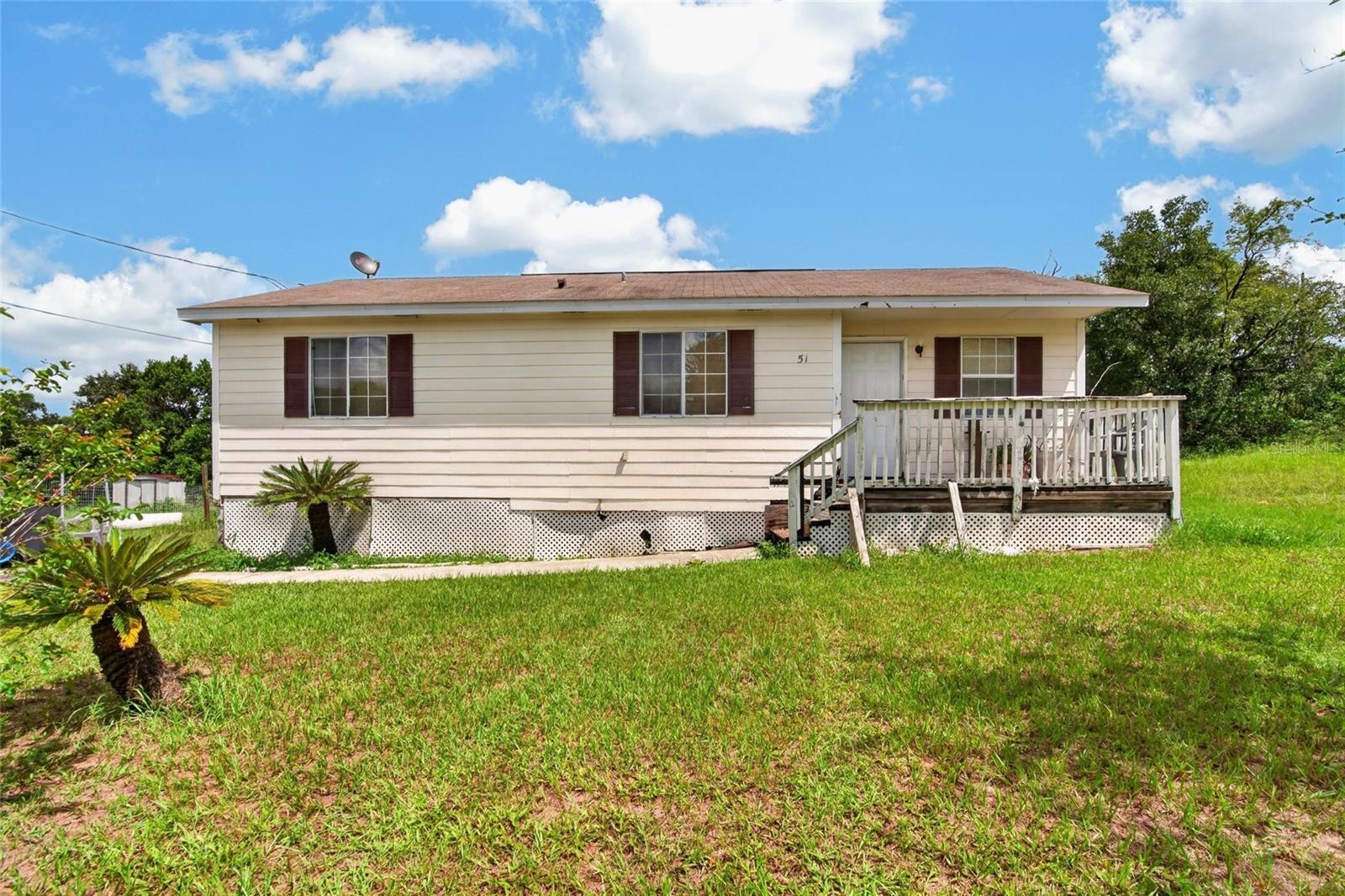 51 MASSEY ROAD