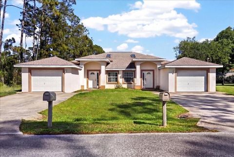 8 EMPIRE LN PALM COAST FL 32137