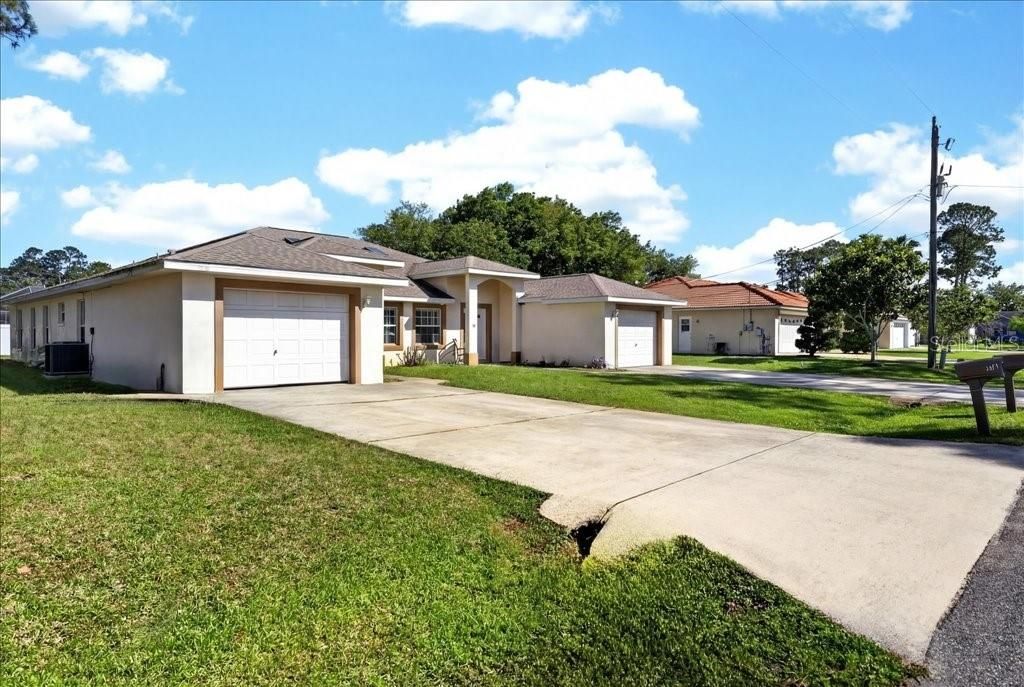 Photo of 8 Empire Ln, Palm Coast, FL 32137 (MLS # FC317631)