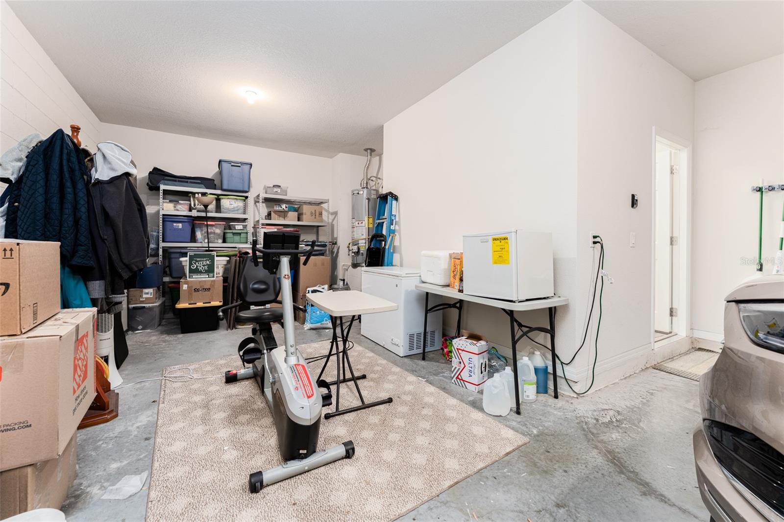 CHANNING PARK - Residential