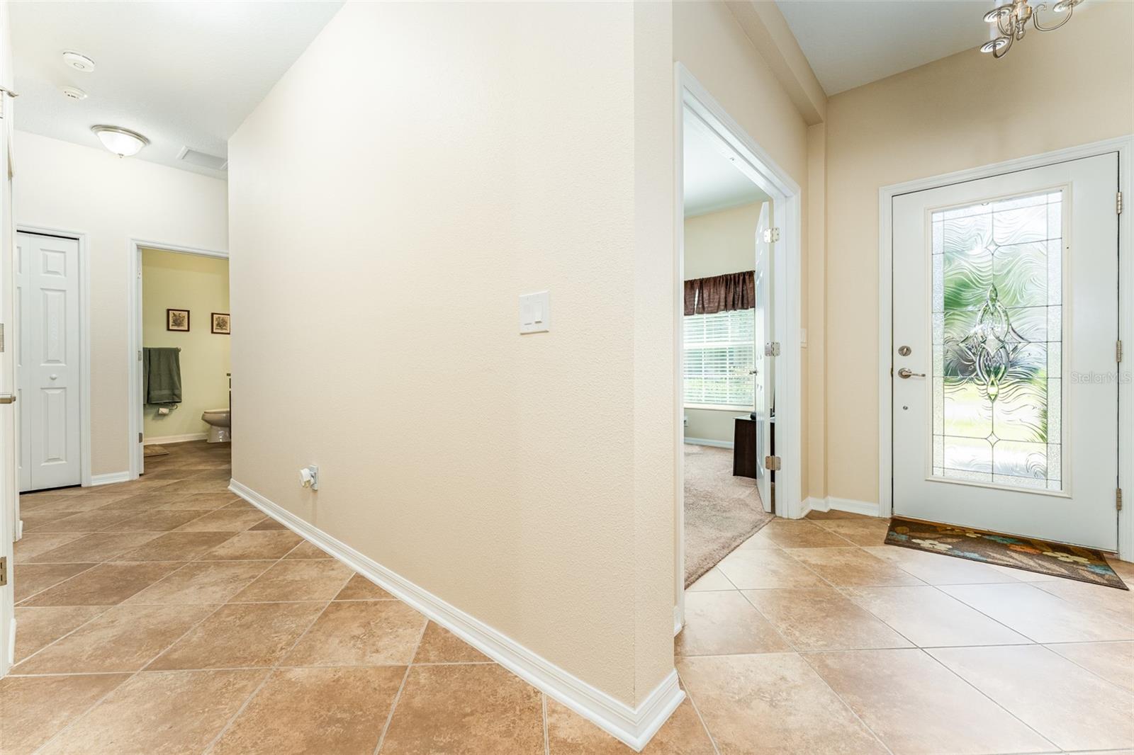 CHANNING PARK - Residential