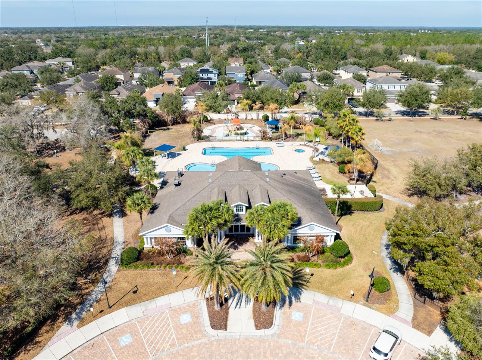 CHANNING PARK - Residential