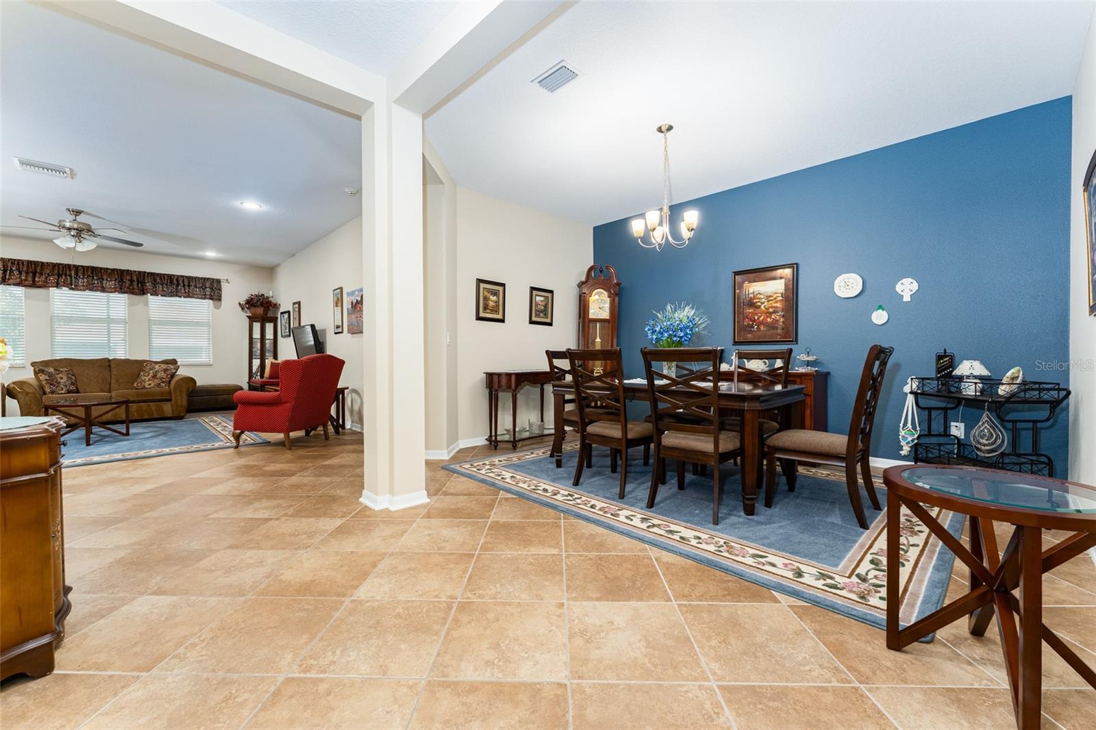 CHANNING PARK - Residential