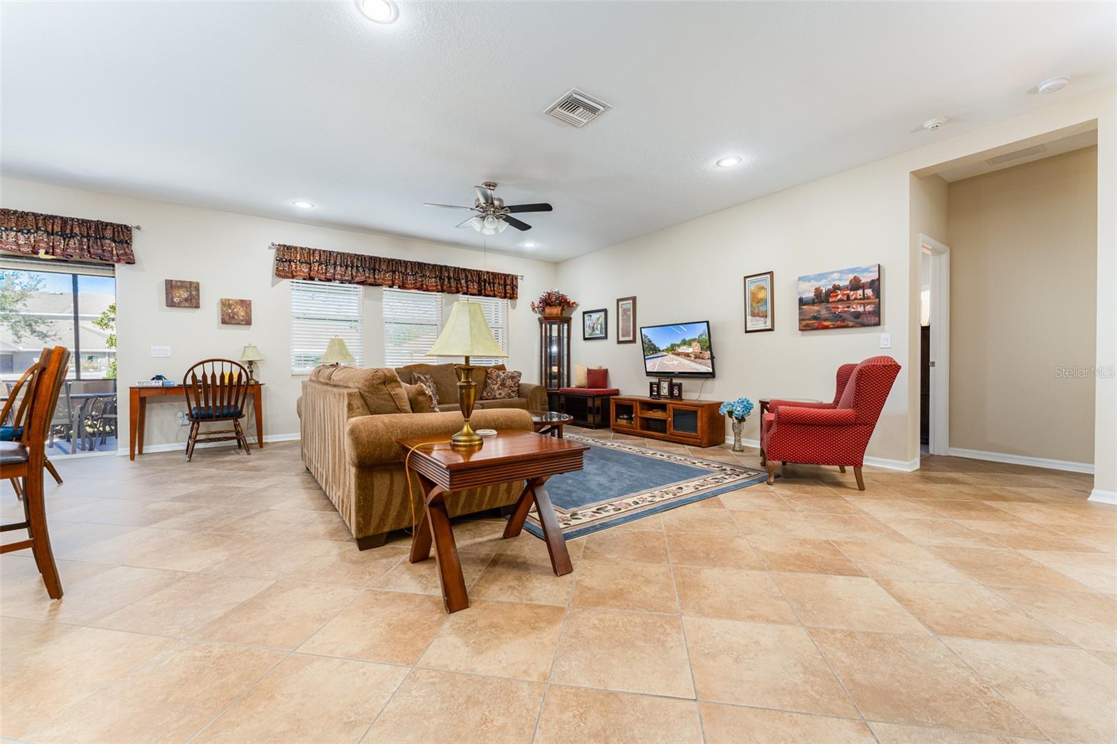 CHANNING PARK - Residential