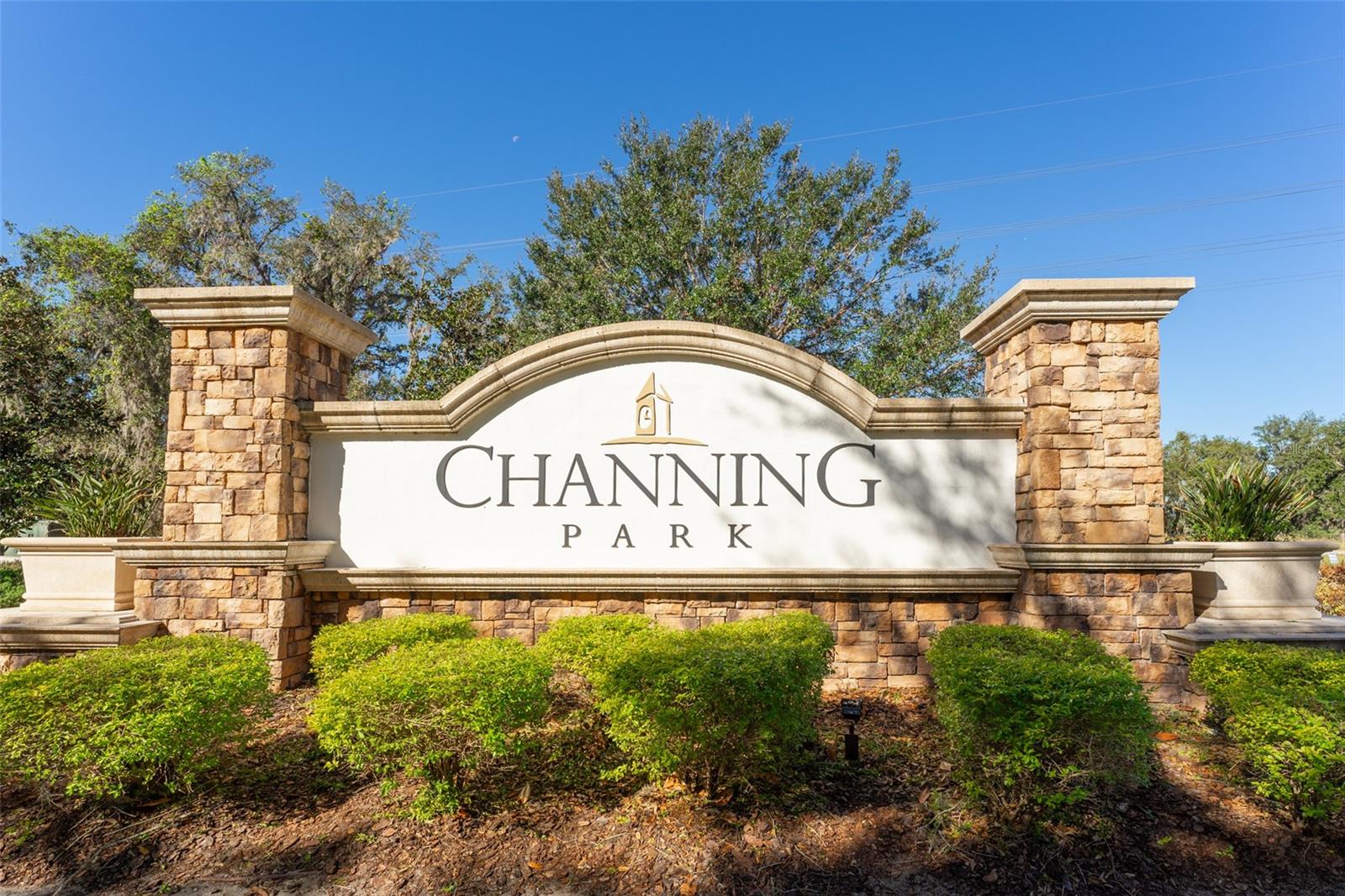 CHANNING PARK - Residential