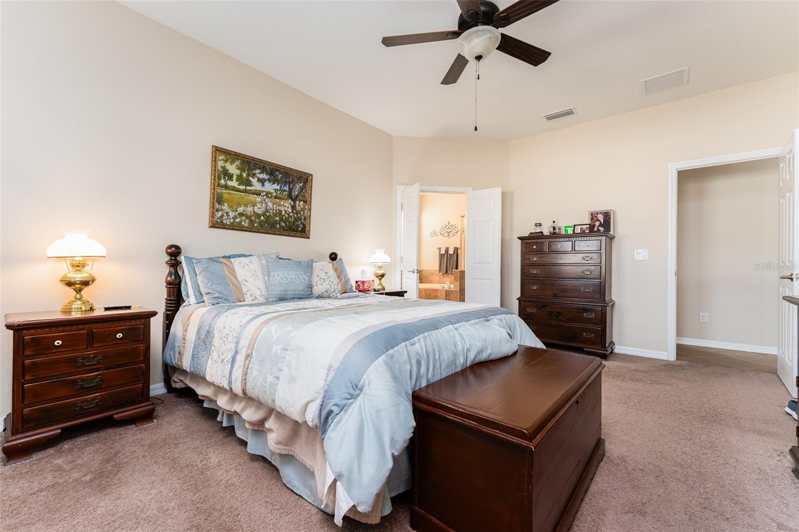 CHANNING PARK - Residential