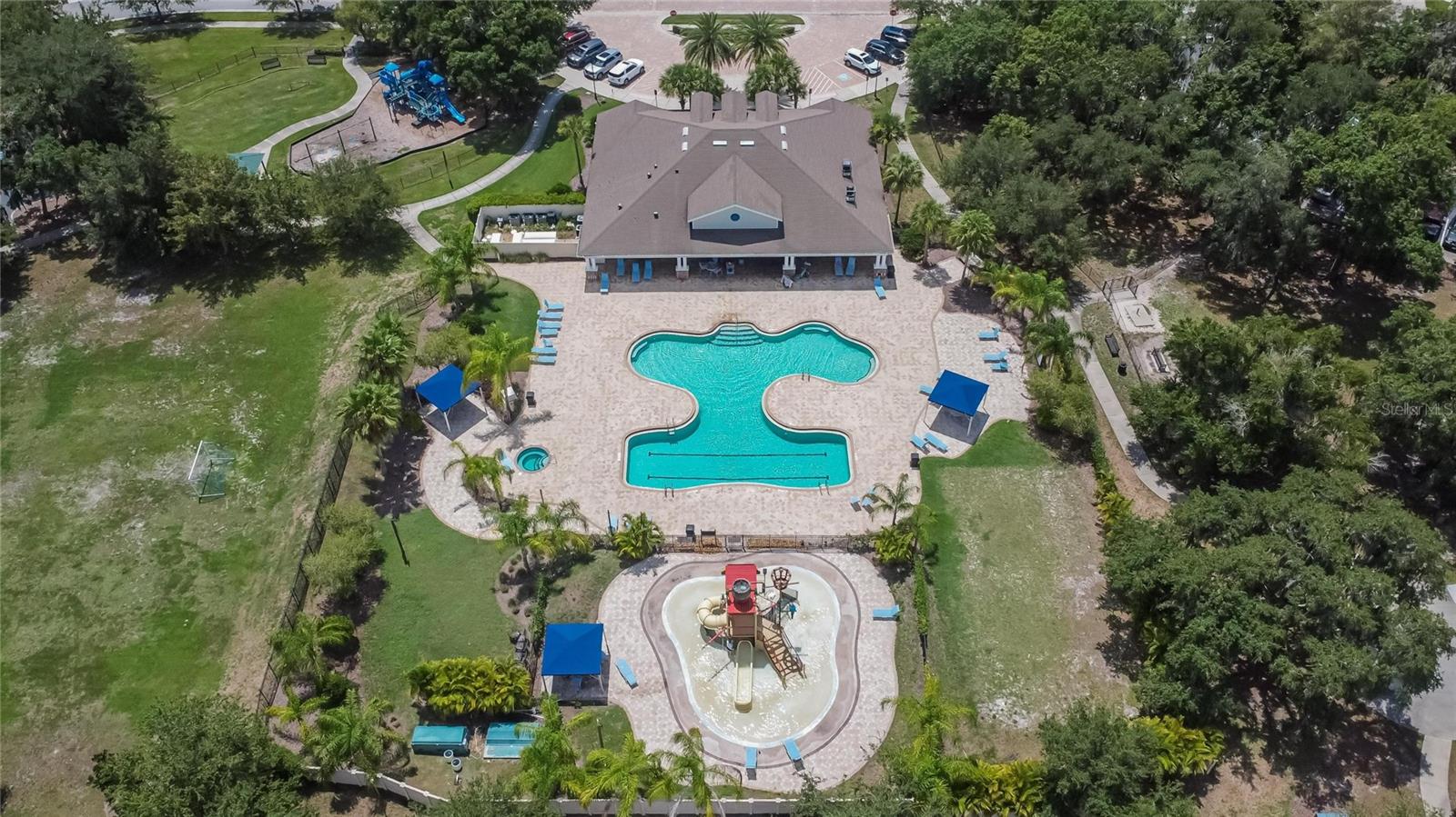 CHANNING PARK - Residential