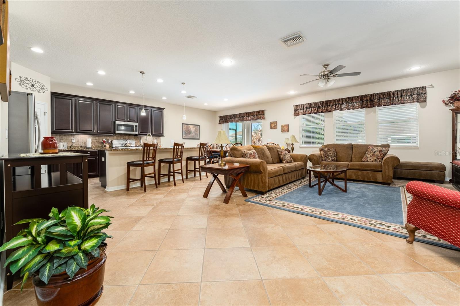 CHANNING PARK - Residential