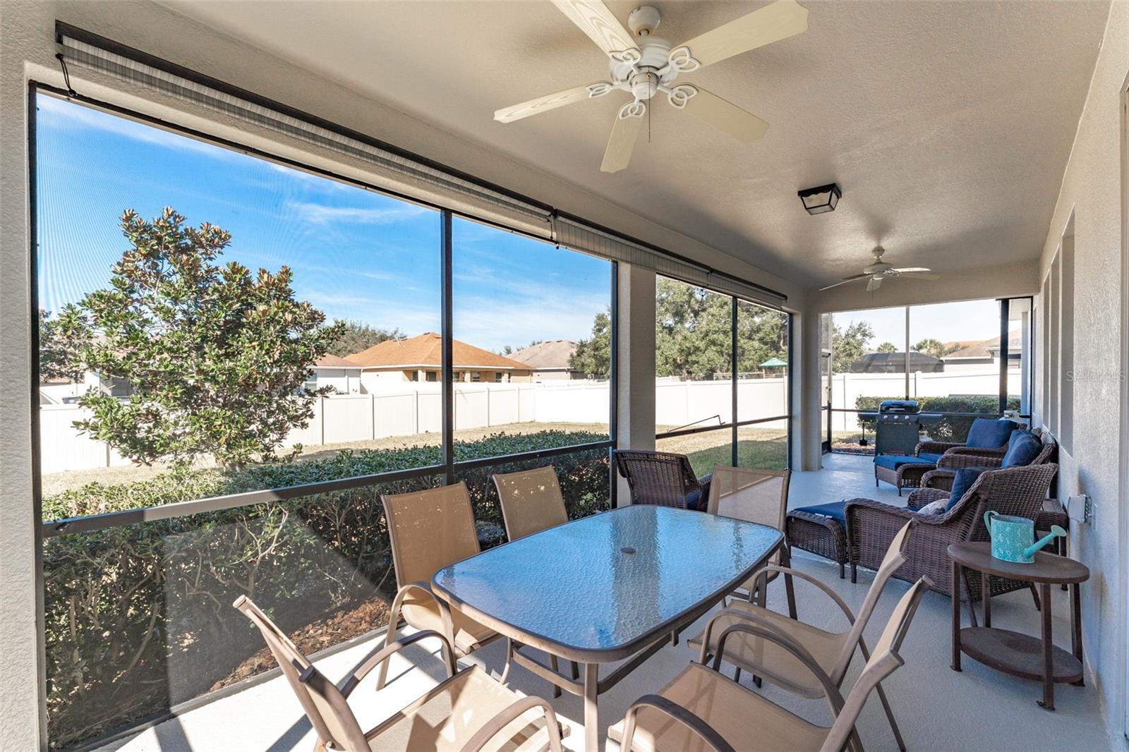 CHANNING PARK - Residential